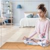 Cork Yoga Mat - Premium Cork and Natural Rubber
