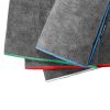Asana Mate Microfiber Yoga Towel 26 x 72 Non Slip