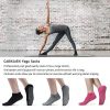 Yoga Sock Non Skid Slip Sticky Grippers