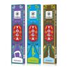 Chakra Yoga Natural and Hand Made Incenses Sticks