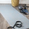LOTTUS LIFE Natural Eco Jute Fiber Premium Yoga