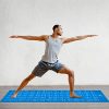 NewMe Fitness Yoga Mat - Your Path to Zen 🧘‍♀️