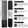 Plyopic Ultra-Grip Pro Yoga Mat – Unbeatable Non-Slip Performance.