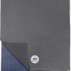 Fast-Drying Non Slip Yoga Towel
