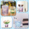 Rancco Scented Candle Holders Set of 6