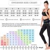 Ewedoos Women's Yoga Pants with Pockets