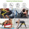 Syntus 9-in-1 Yoga Set, 1 Yoga Strap with 12 Loops