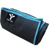 Sticky Grip Yoga Towel - Best Non-Slip Towel for Hot Yoga
