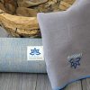 LOTTUS LIFE Natural Eco Jute Fiber Premium Yoga