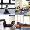 Double Sided TPE Eco Friendly Premium Yoga Mat