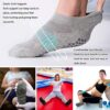SureGrip Unisex Anti-Skid Socks: Confidence in Every Move
