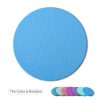 WWWW Yoga Knee Pad Cushion More Comfort for for Yoga