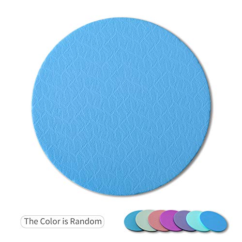 5174zjZ7wTL WWWW Yoga Knee Pad Cushion More Comfort for for Yoga