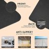 🧘‍♀️ 6mm Thick Yoga Mat – Perfect for Yoga, Pilates, and Home Workouts! 🌿