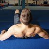 dimok Resistance Trainer Yoga Strap Massage Balls