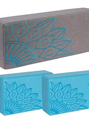 You’re Free Yoga, Premium Extra Firm Yoga Bolster