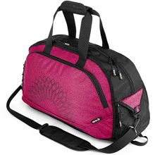 Yoga Bag, Large Yoga Mat Bags and Carriers for Women and Men
