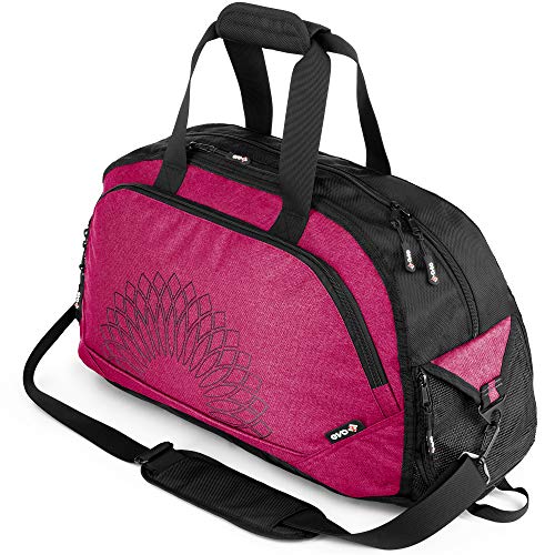 Yoga Bag, Large Yoga Mat Bags and Carriers for Women and Men