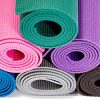 Gaiam Essentials Premium Yoga Mat
