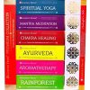 Tuzech Natural Incense Sticks Perfect for Meditation Yoga