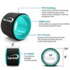 Roller Buddy Yoga Wheel Back Wheel- Yoga Equipment