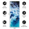 Plyopic All-In-One Yoga Mat | The Ultimate Active and Hot Yoga Mat.