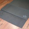 SukhaMat Yoga Mat with Knee Pad Starter Set