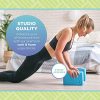 Bean Products Yoga Blocks, 2 Pack