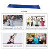 Yoga Equipment Set: Yoga Ball, Yoga Blocks, Resistance Loop Exercise Band