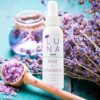 Luna Lavender Aromatherapy Spray: Your Path to Tranquility! 🌿