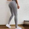 YAWEIE 2 Pack Famous TikTok Leggings High Waist