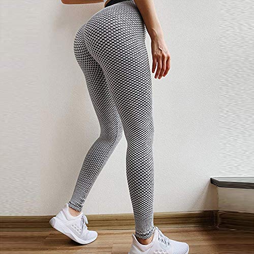 518+F+o822L YAWEIE 2 Pack Famous TikTok Leggings High Waist
