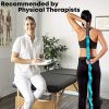 CTRL Sports Stretching Strap with Loops for Physical Therapy