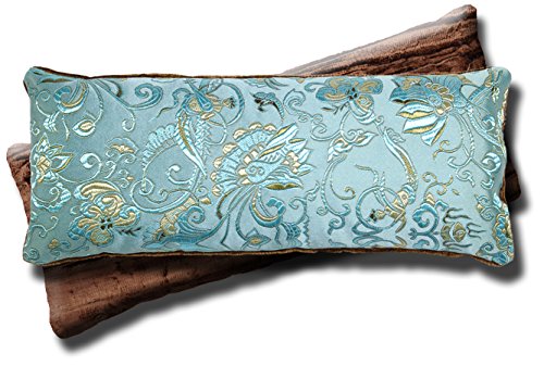 518+KOBY-WL Candi Andi Handmade Eye Pillow - Flax Seed Fill