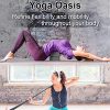 Foam Blocks Premium Yoga Strap