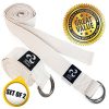 Yoga Exercise Adjustable Straps