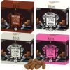 Soul Sticks Assorted Backflow Incense Cones for Meditation