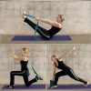 Yoga Bliss: Blocks and Strap Set 🧘‍♀️✨