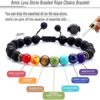 Men Women Lava Rock Aromatherapy Essential Oil Diffuser