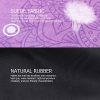 Foldable Non-Slip Travel Yoga Mat - Your Portable Sanctuary of Serenity