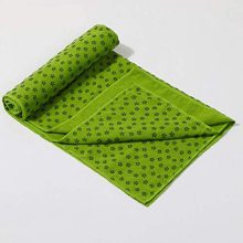 IntoBetterLife IBL-Yoga Towel, Hot Yoga Mat Towel
