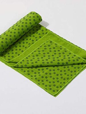 IntoBetterLife IBL-Yoga Towel, Hot Yoga Mat Towel