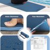 Yoga Mat innhom Yoga Mats for Women