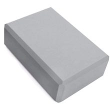 Yoga Block High Density EVA Foam Brick Supportive Latex-Free