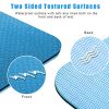 Yoga Mat Non Slip Fitness Exercise Mat High Density Padding