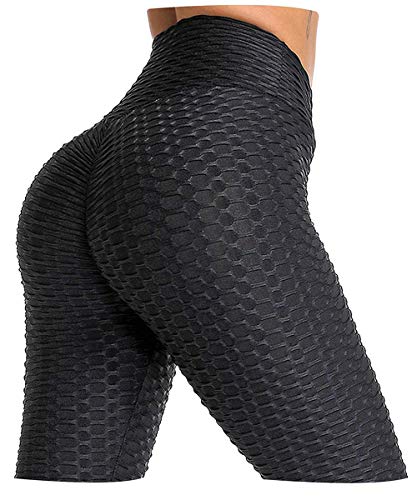 Lift & Sculpt Yoga Leggings: Elevate Your Workout Wardrobe! ππͺ