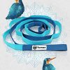 Tumaz Stretch Strap - 10 Loops, Non-Elastic Band