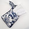 Kennedy Silky Eye Pillow Lavender + Flaxseed + Mung Bean
