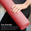 Fit Yoga Mats - The Affordable Choice for Yoga Enthusiasts