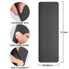 Yoga Mat,Pro Yoga Mats Sets,Non Slip Fitness Exercise Mat